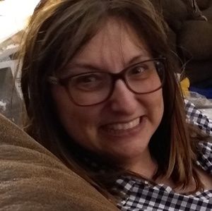 Meet your Posher, Pam